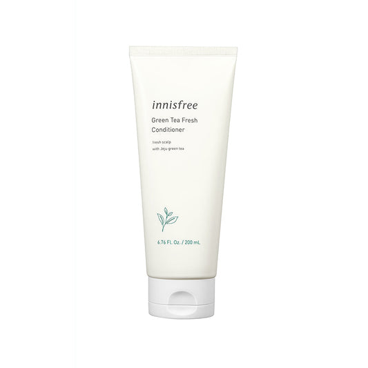 Green Tea Fresh Conditioner 200ml