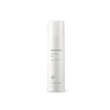 Green Tea Mist 150ml - innisfree Australia