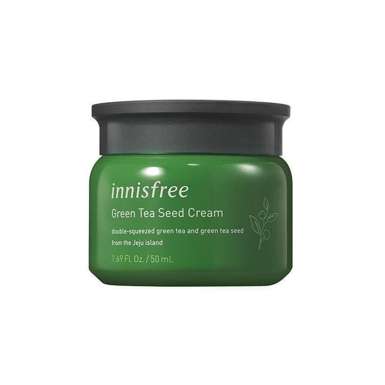 Green Tea Seed Cream 50ml - innisfree Australia