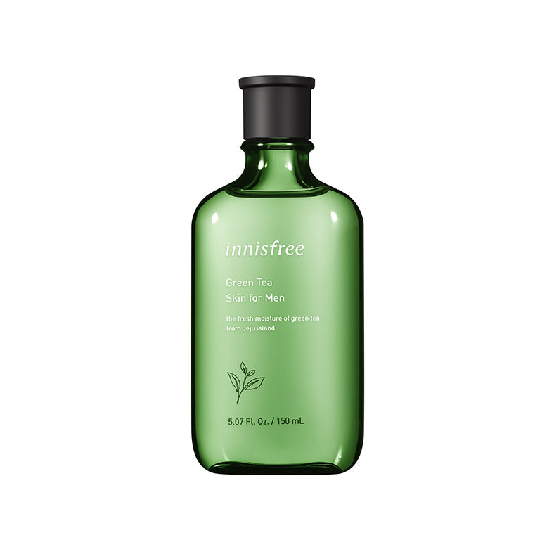 Green Tea Skin for Men 150ml