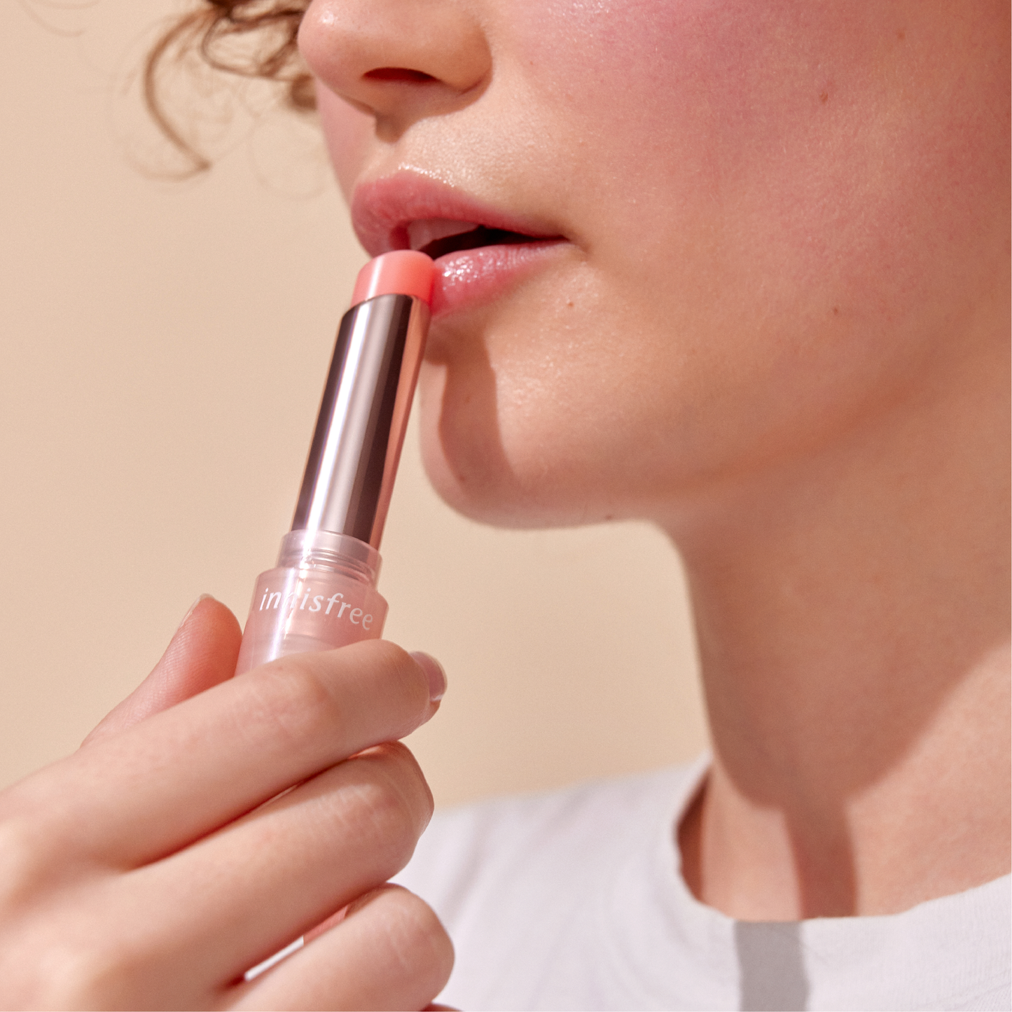 Dewy Tint Lip Balm