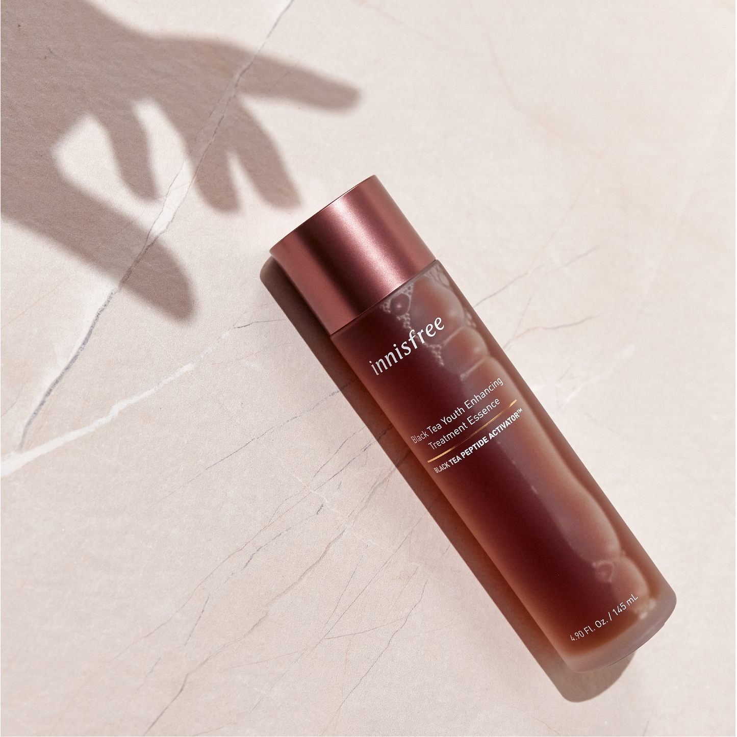 Black Tea Youth Enhancing Treatment Essence 145ml