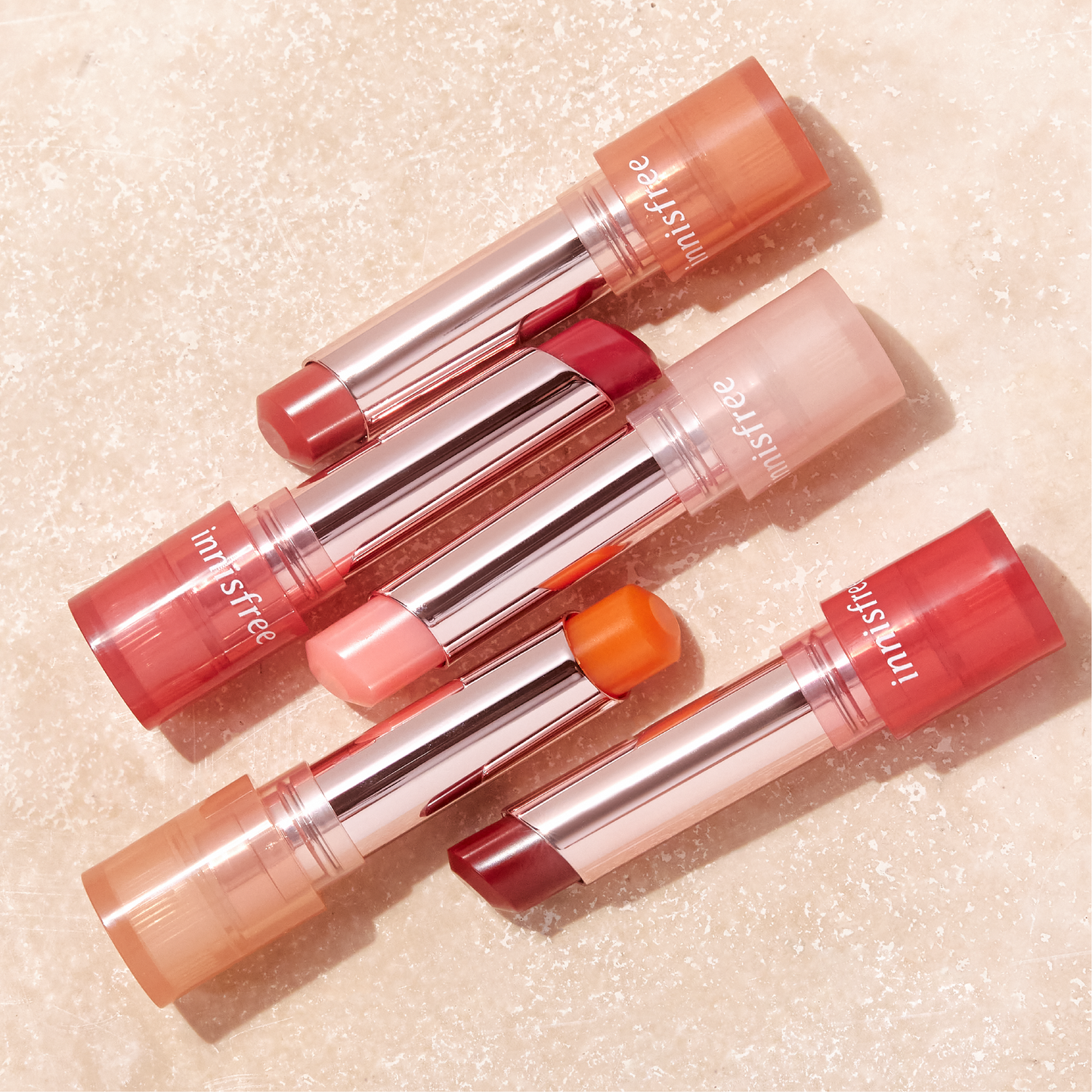 Dewy Tint Lip Balm