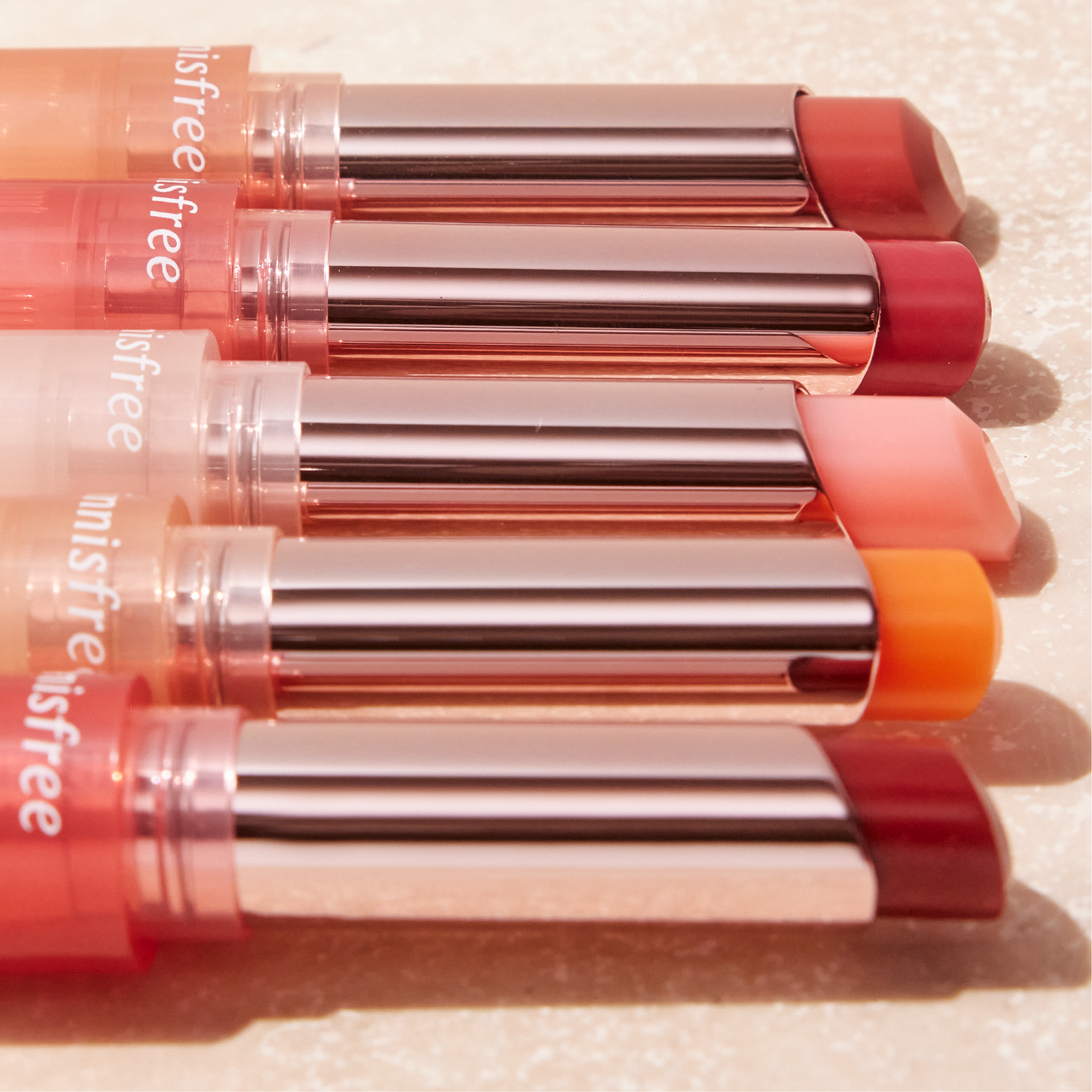 Dewy Tint Lip Balm