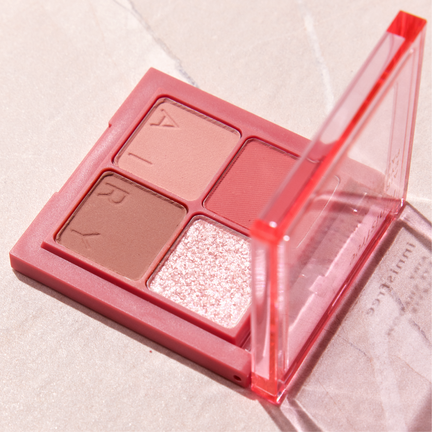 Airy Eyeshadow Palette