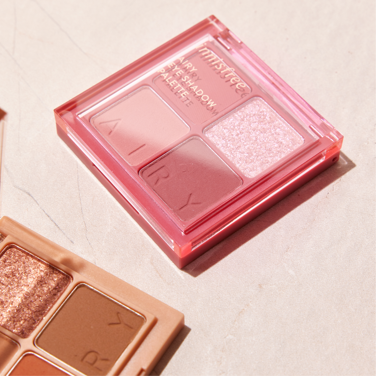 Airy Eyeshadow Palette