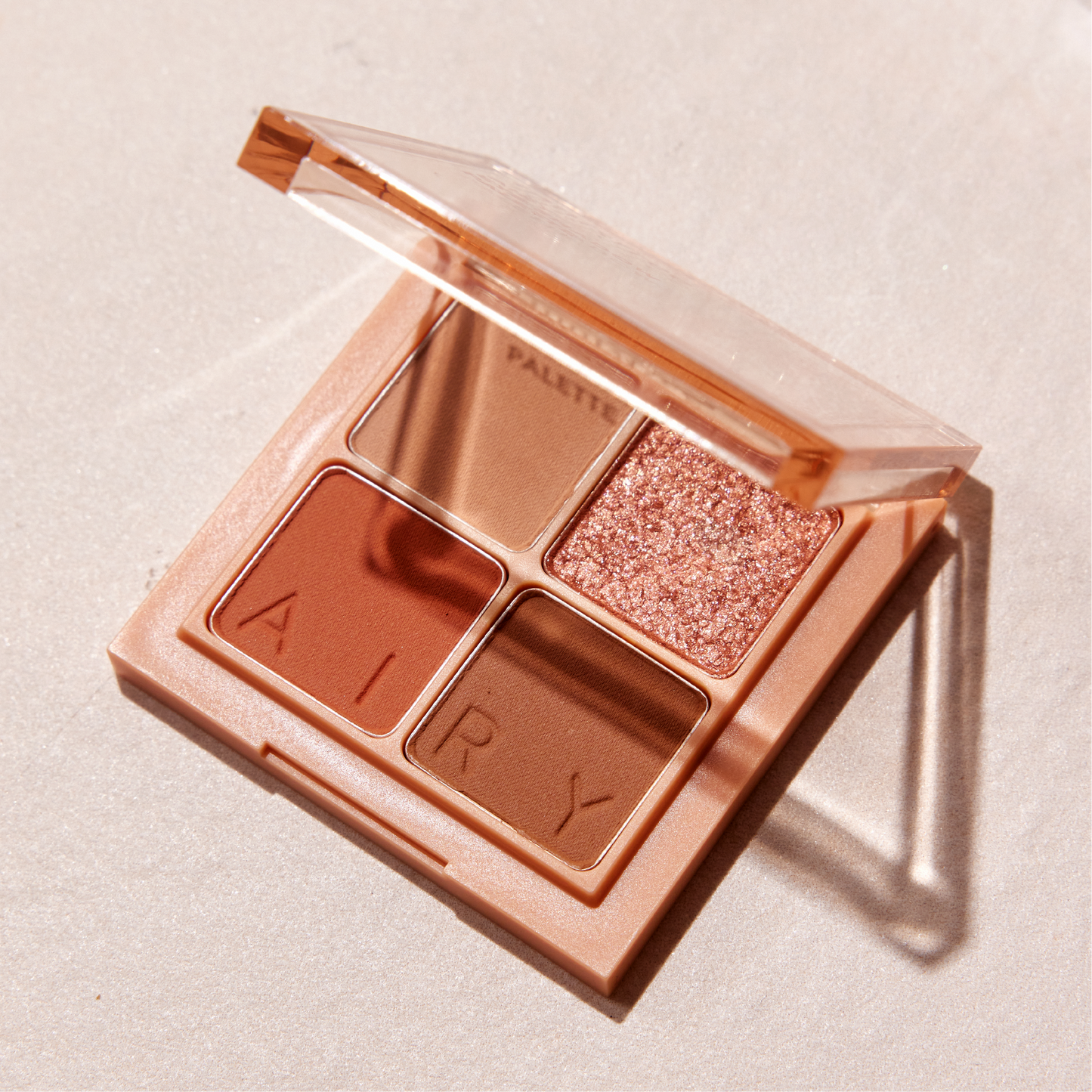 Airy Eyeshadow Palette
