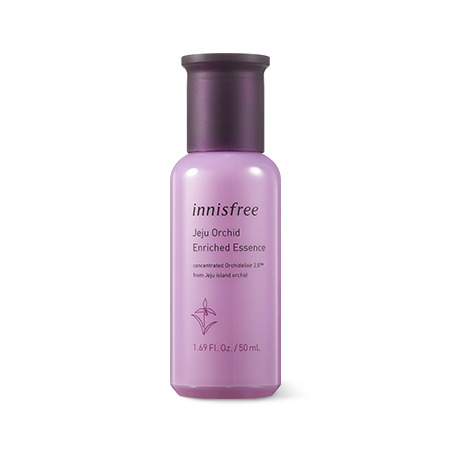 Jeju Orchid Enriched Essence 50ml - innisfree Australia