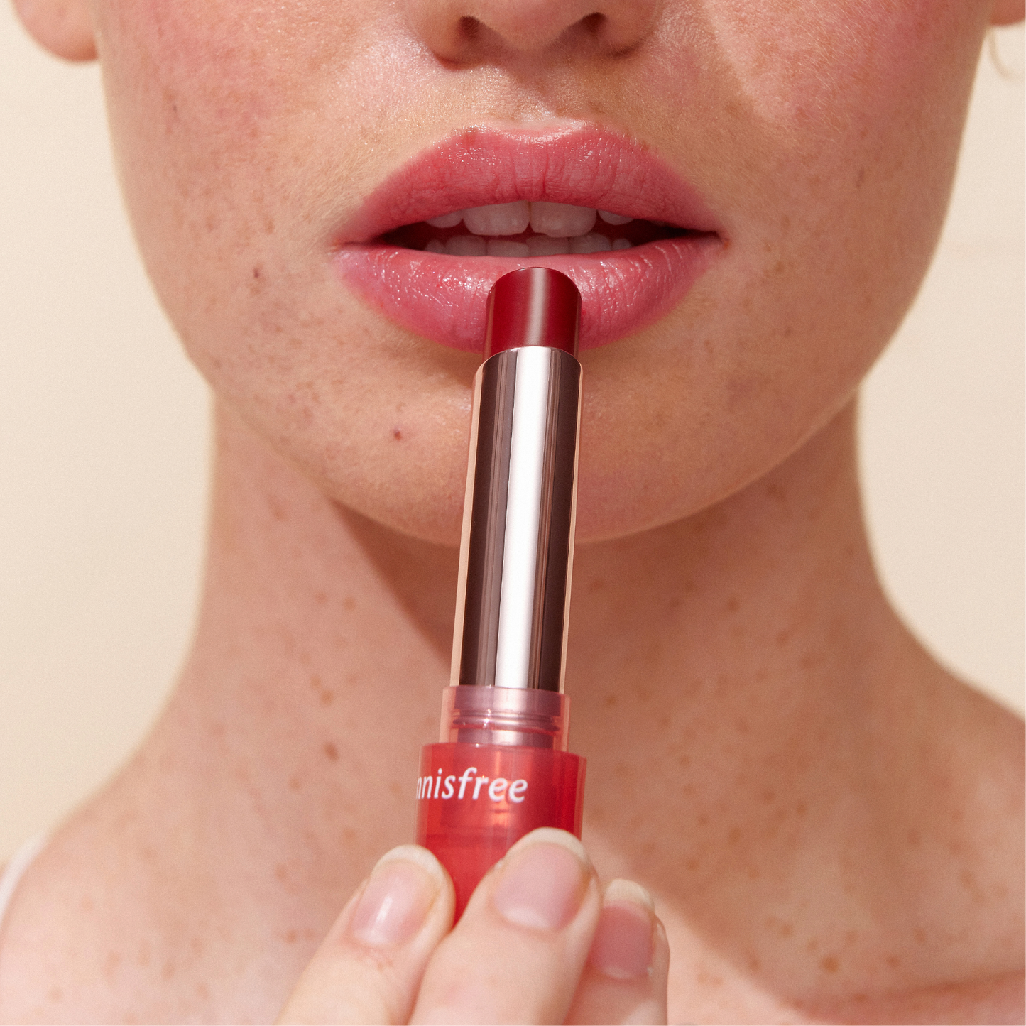 Dewy Tint Lip Balm