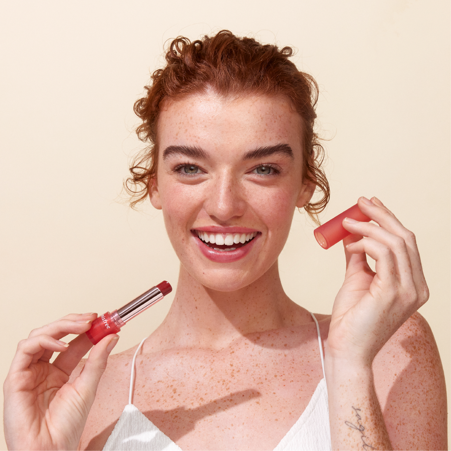 Dewy Tint Lip Balm