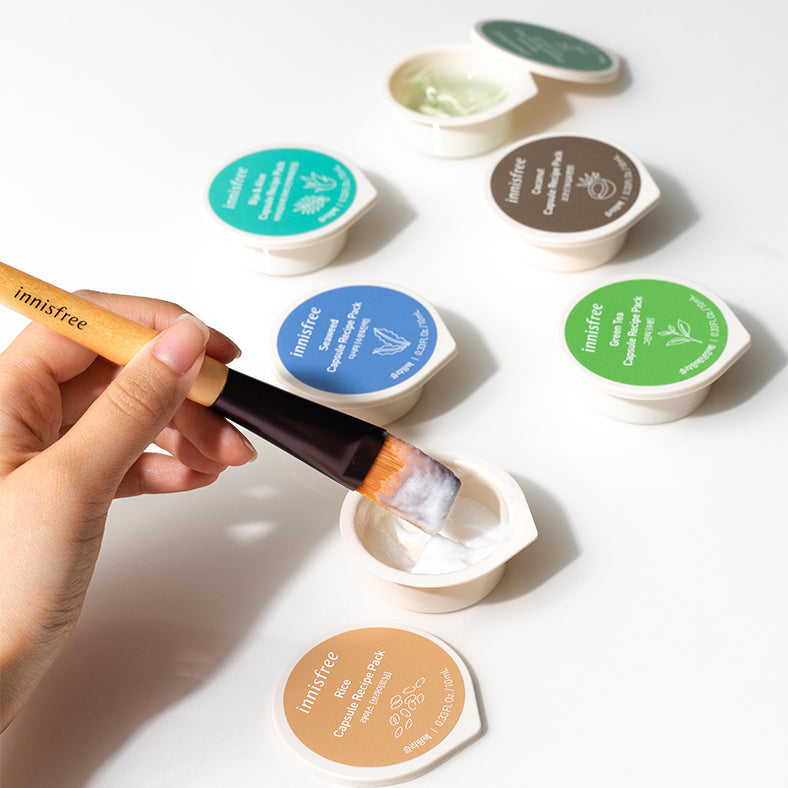 Pack Brush 1p