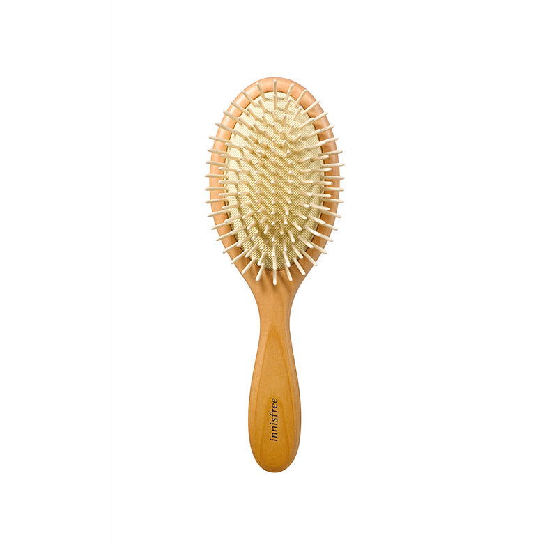 Paddle Hair Brush 1p