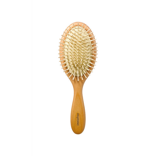 Paddle Hair Brush 1p