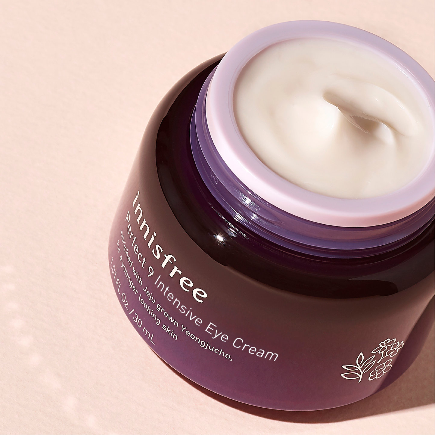 Perfect 9 Intensive Eye Cream 30ml