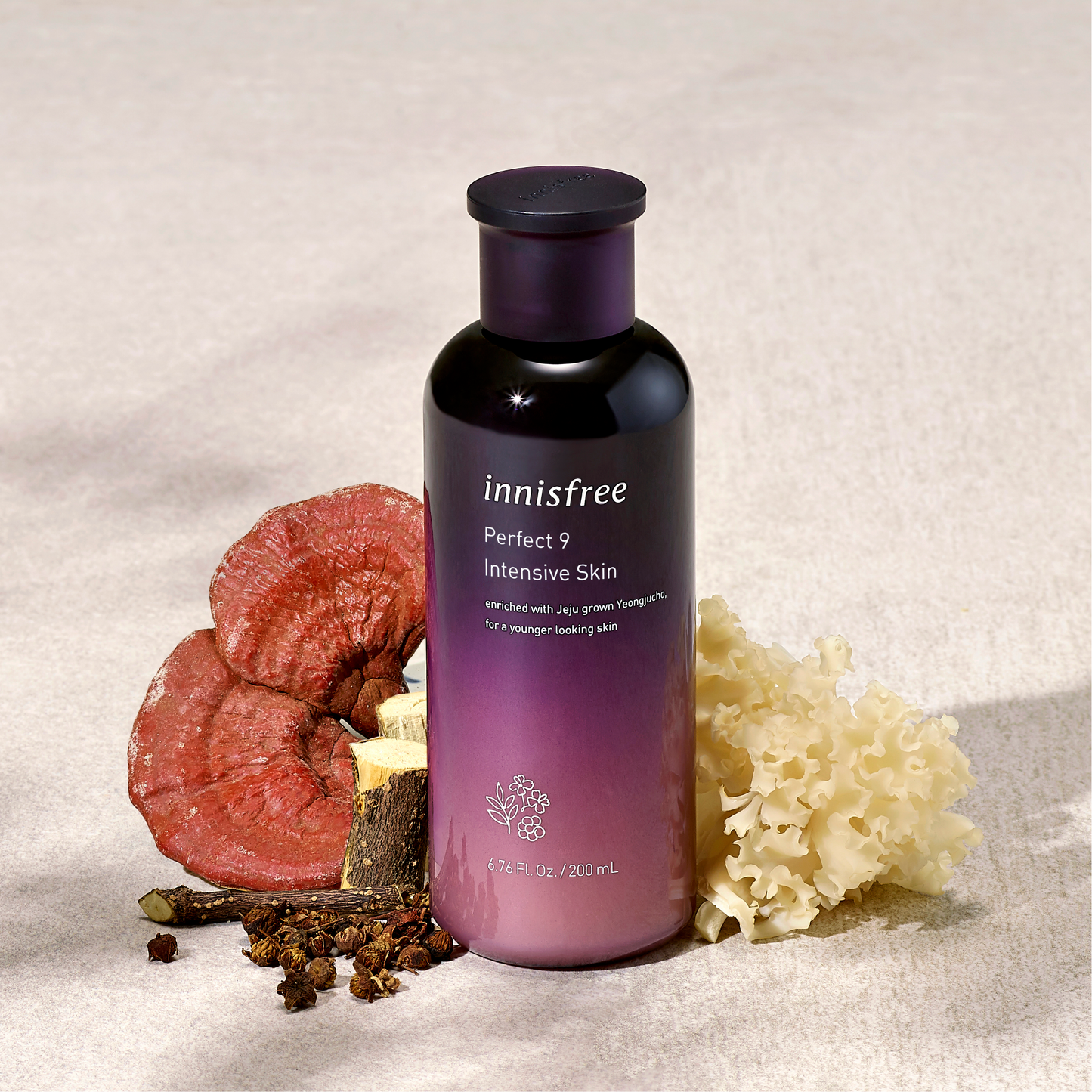 Perfect 9 Intensive Skin 200ml
