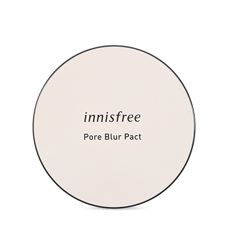 Pore Blur Pact 12.5g - innisfree Australia