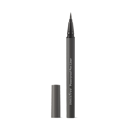 Powerproof Pen Liner 0.6g - innisfree Australia
