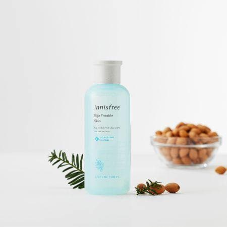 Bija Trouble Skin 200ml - innisfree Australia