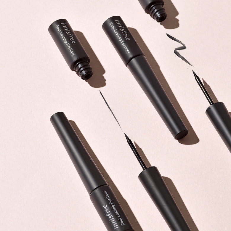 Real Lasting Eyeliner 4g