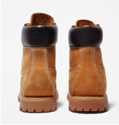 WOMEN'S TIMBERLAND® PREMIUM 6-INCH WATERPROOF BOOTS