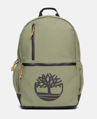 CALVERTON LARGE LOGO BACKPACK