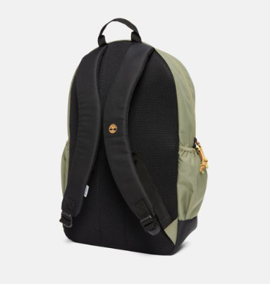 CALVERTON LARGE LOGO BACKPACK