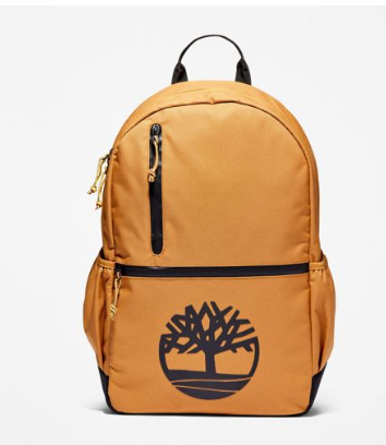 CALVERTON LARGE LOGO BACKPACK