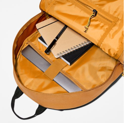 CALVERTON LARGE LOGO BACKPACK