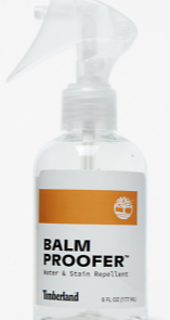BALM PROOFER™ WATER & STAIN REPELLENT