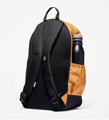 CALVERTON LARGE LOGO BACKPACK