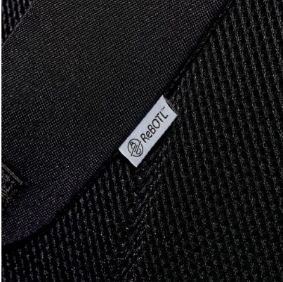 CALVERTON LARGE LOGO BACKPACK