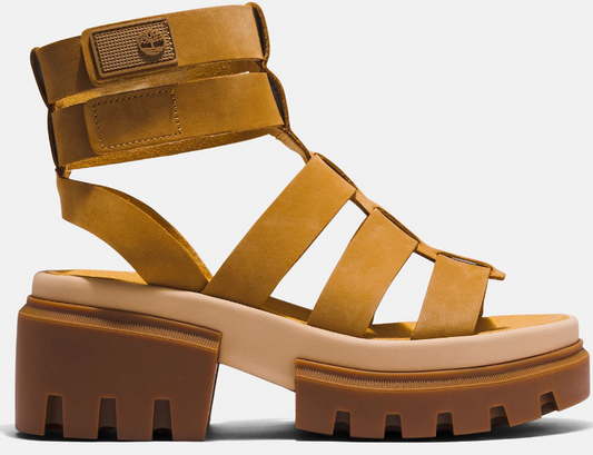 WOMEN’S EVERLEIGH GLADIATOR SANDALS