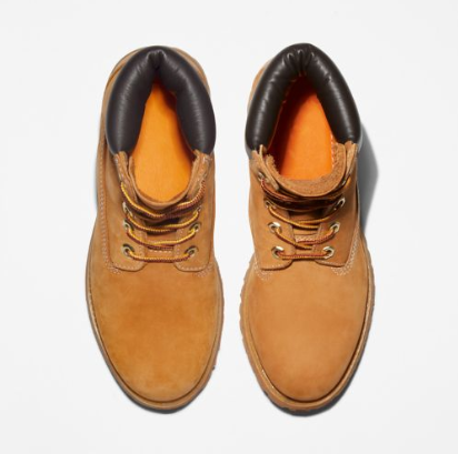 WOMEN'S TIMBERLAND® PREMIUM 6-INCH WATERPROOF BOOTS