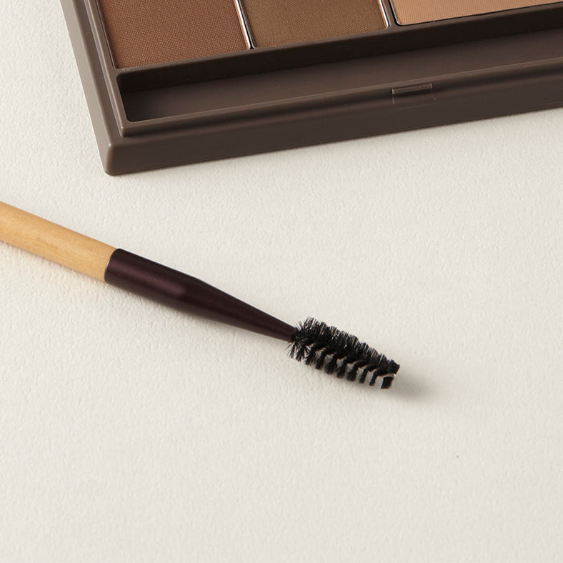 Screw Brush 1p