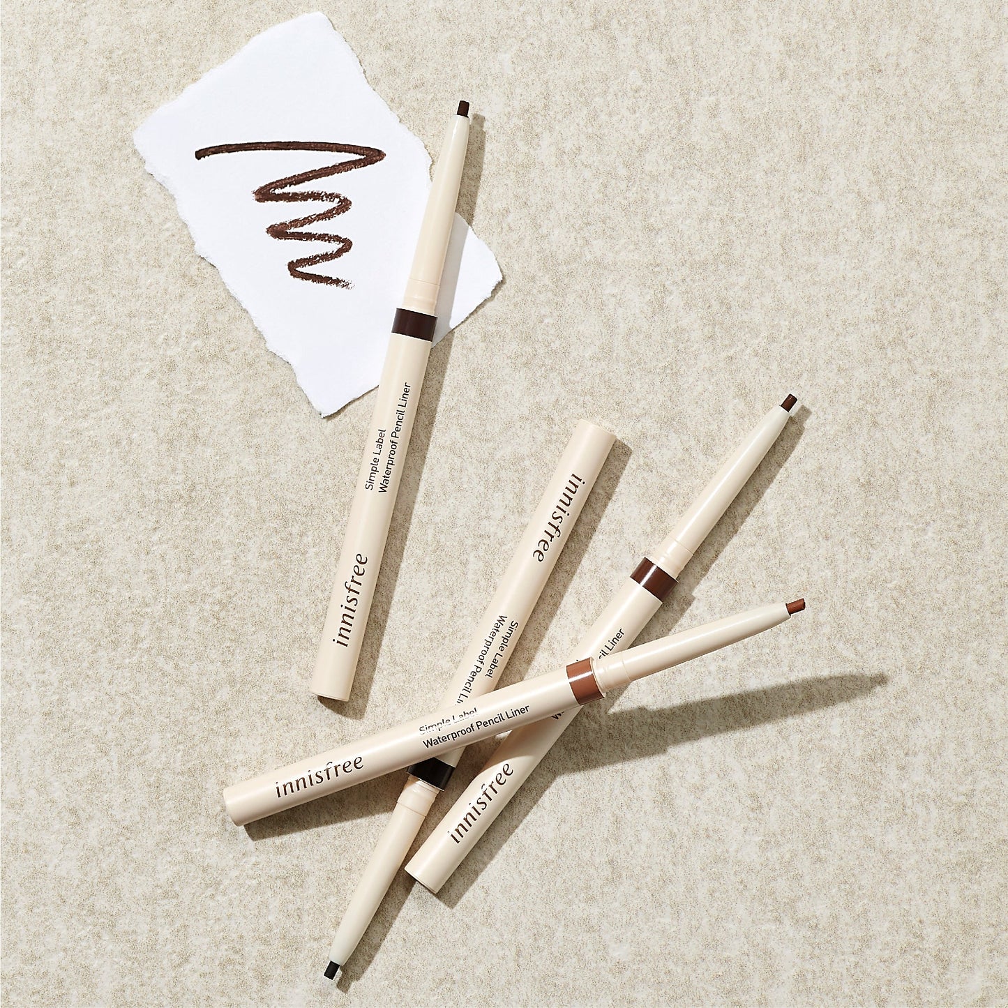 SimpleLabel Waterproof PencilLiner