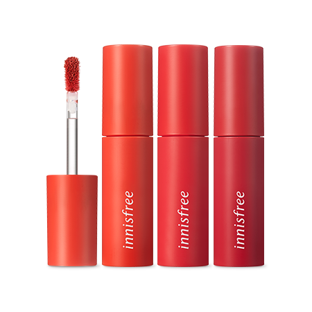 Vivid Cotton Ink 4g - innisfree Australia
