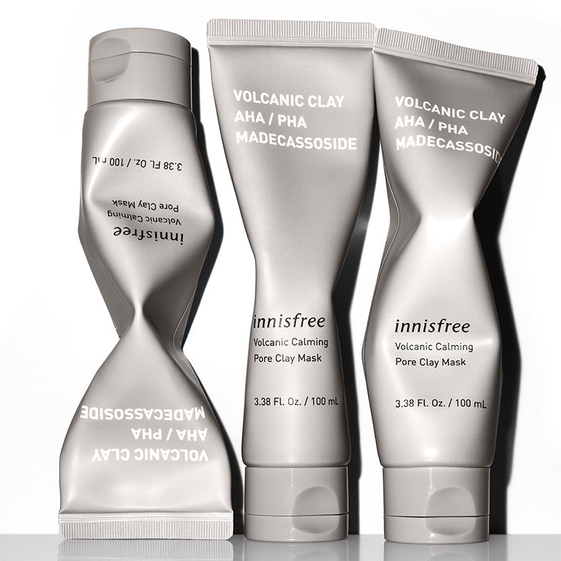 Volcanic Calming Pore Clay Mask 100ml