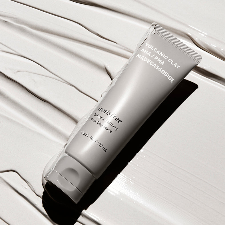 Volcanic Calming Pore Clay Mask 100ml