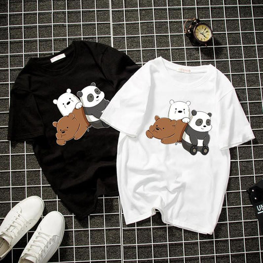 T-shirt Bear