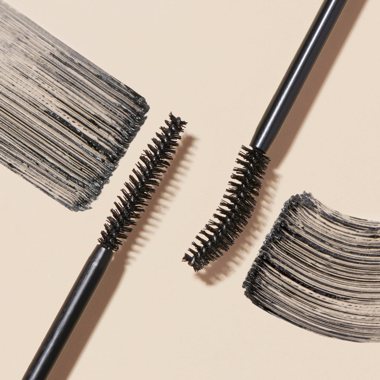 Simple Label Long & Curl Mascara 7.5g