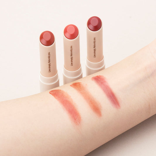 Simple Label Lip Colour Balm